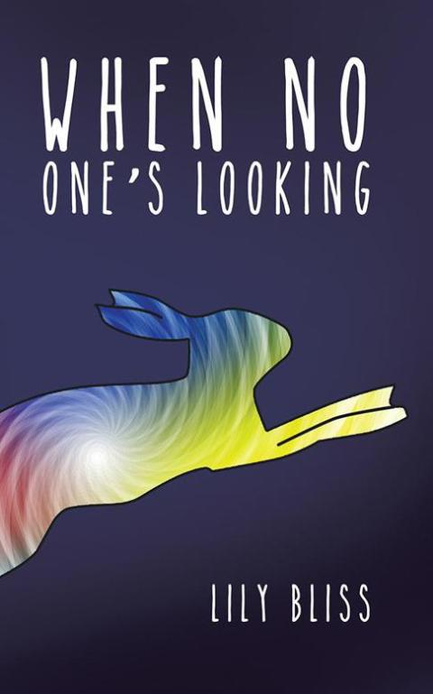 Cover image for book When No One’S Looking