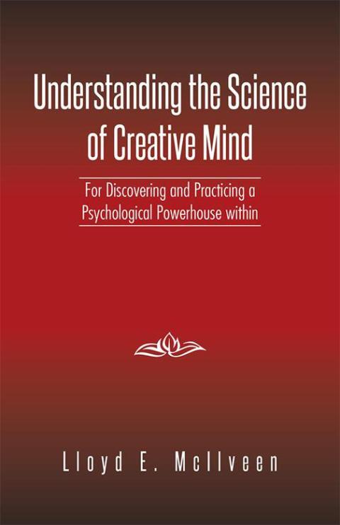 Cover image for book Understanding the Science of Creative Mind
