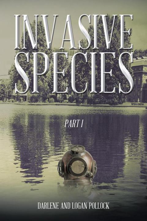 Cover image for book Invasive Species