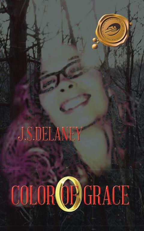 Cover image for book Color of Grace