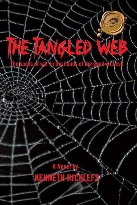 Cover image for book The Tangled Web