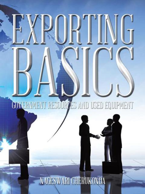 Cover image for book Exporting Basics