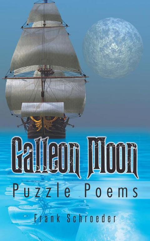 Cover image for book Galleon Moon