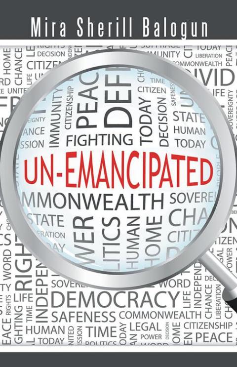 Cover image for book Un-Emancipated