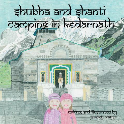 Cover image for book Shubha and Shanti