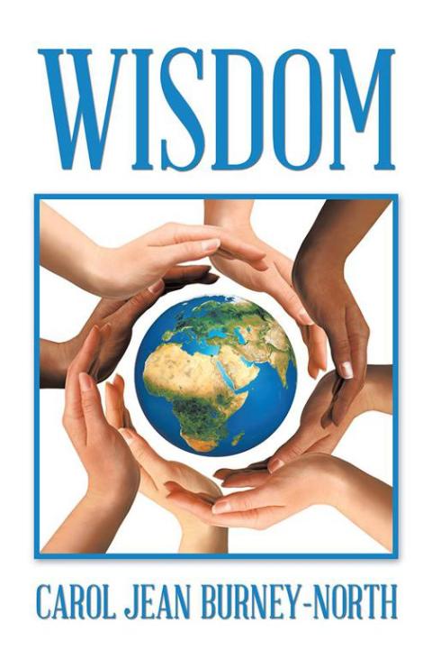 Cover image for book Wisdom