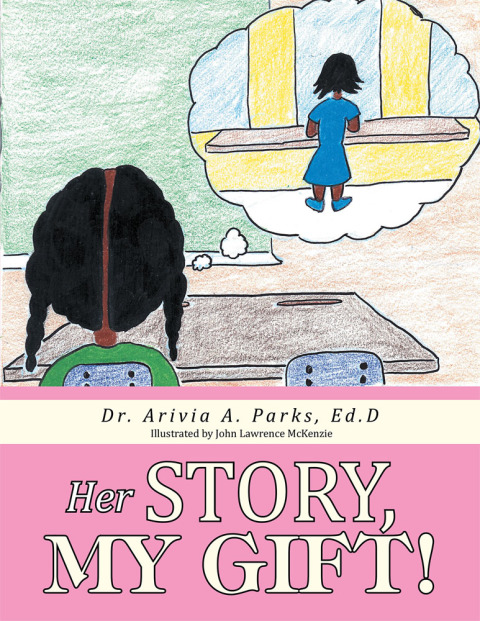 Cover image for book Her Story, My Gift!