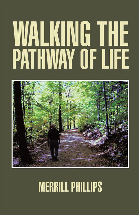 Cover image for book Walking the Pathway of Life