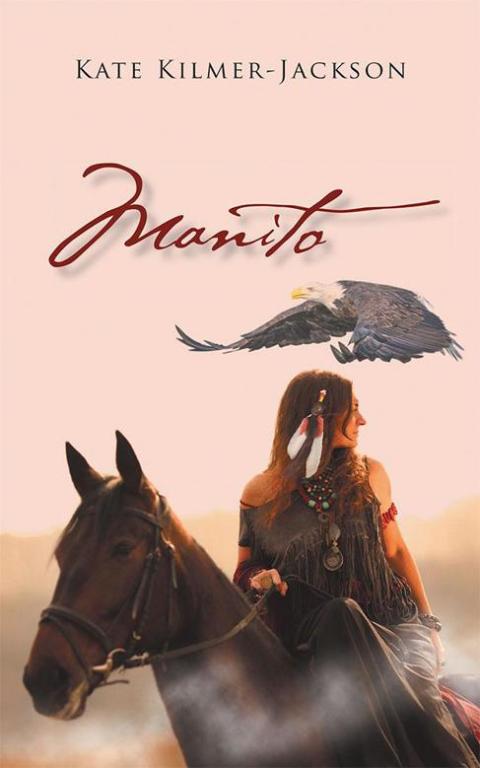 Cover image for book Manito