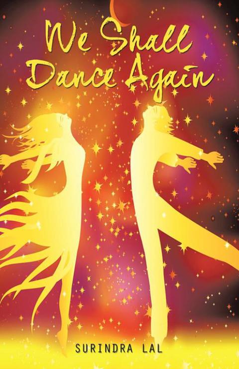 Cover image for book We Shall Dance Again