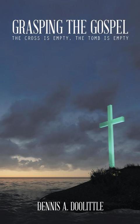 Cover image for book Grasping the Gospel