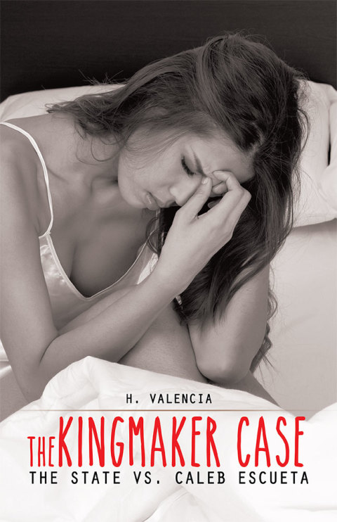 Cover image for book The Kingmaker Case
