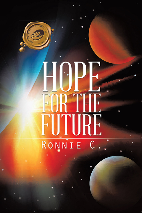 Cover image for book Hope for the Future