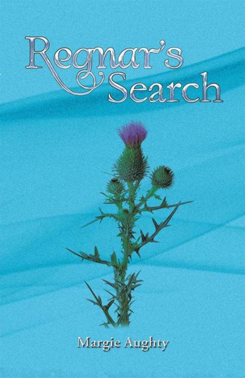 Cover image for book Regnar’S Search