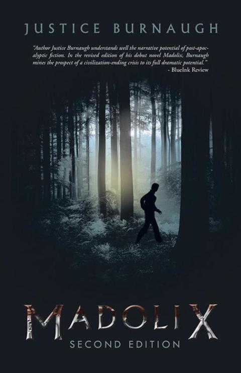 Cover image for book Madolix