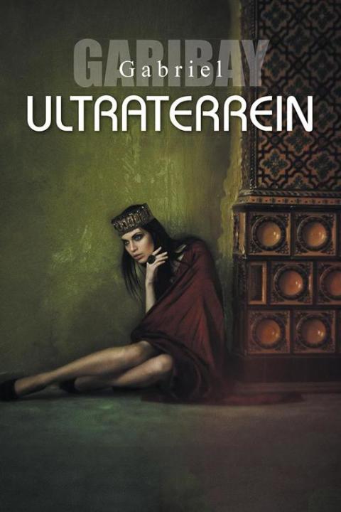 Cover image for book Ultraterrein