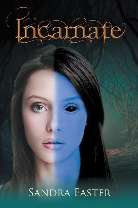 Cover image for book Incarnate