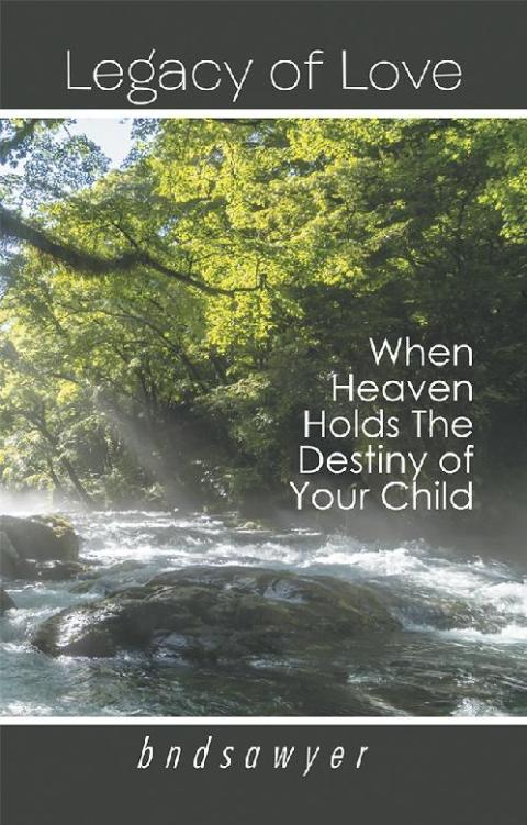 Cover image for book Legacy of Love