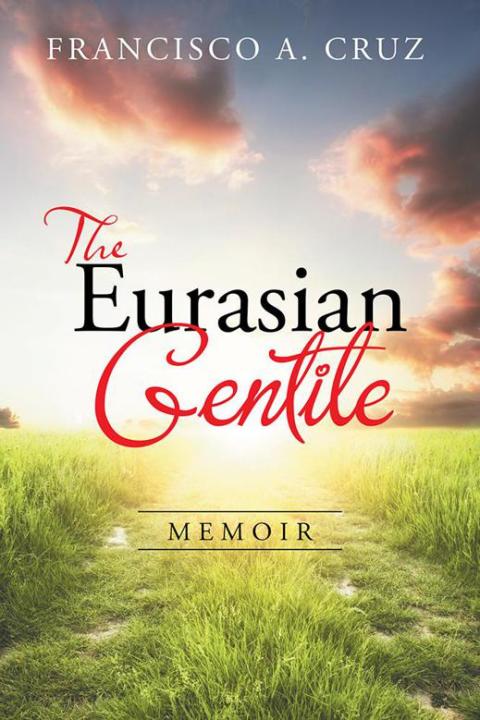 Cover image for book The Eurasian Gentile