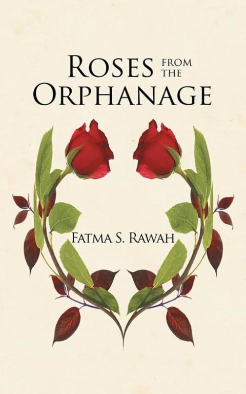Cover image for book Roses from the Orphanage
