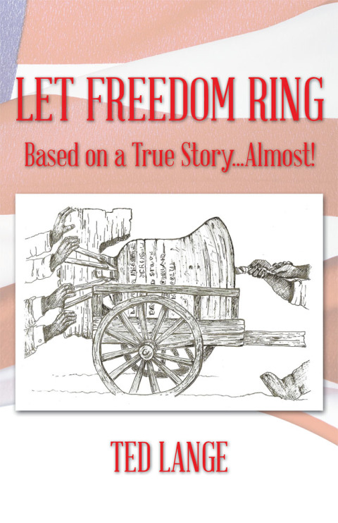Cover image for book Let Freedom Ring