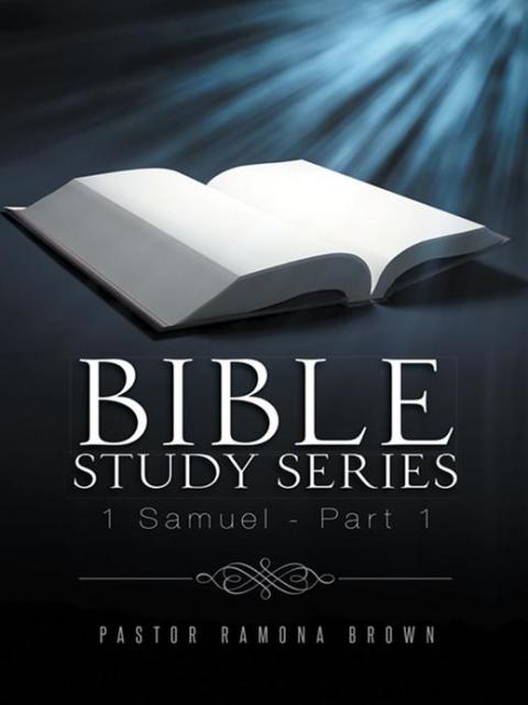 Cover image for book Bible Study Series