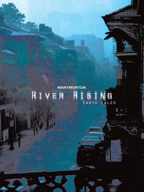 Cover image for book River Rising