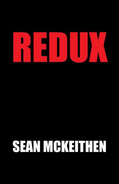 Cover image for book Redux