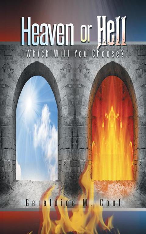 Cover image for book Heaven or Hell