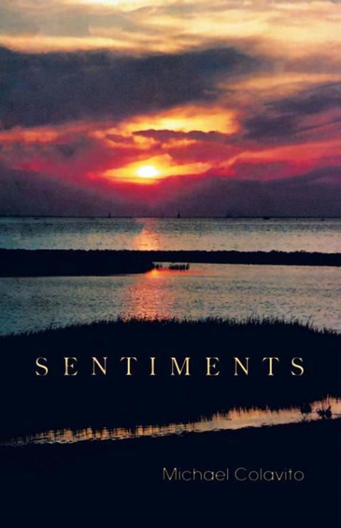 Cover image for book Sentiments