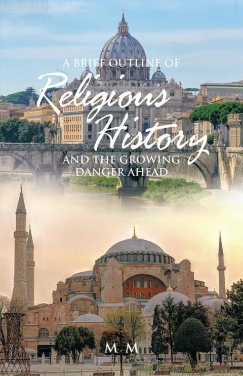 Cover image for book A Brief Outline of Religious History