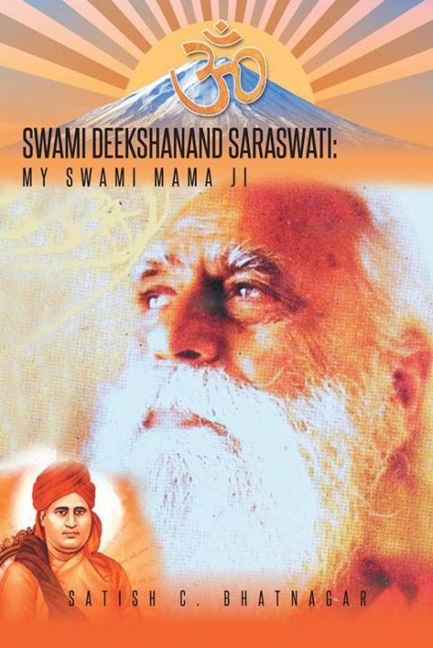 Cover image for book Swami Deekshanand Saraswati: