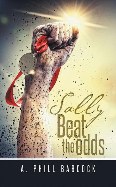 Cover image for book Sally Beat the Odds