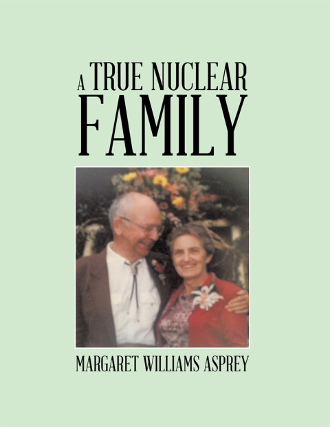 Cover image for book A True Nuclear Family