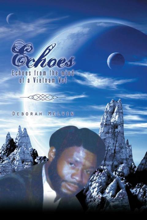 Cover image for book Echoes