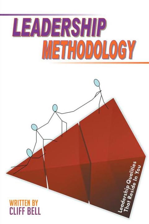 Cover image for book Leadership Methodology