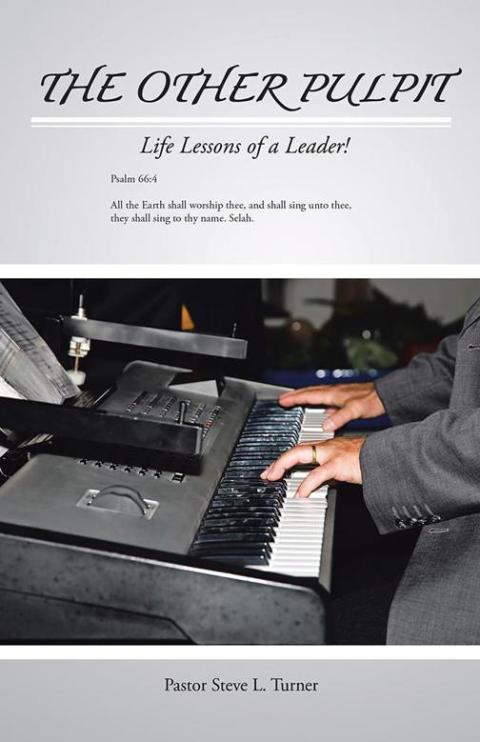 Cover image for book The Other Pulpit