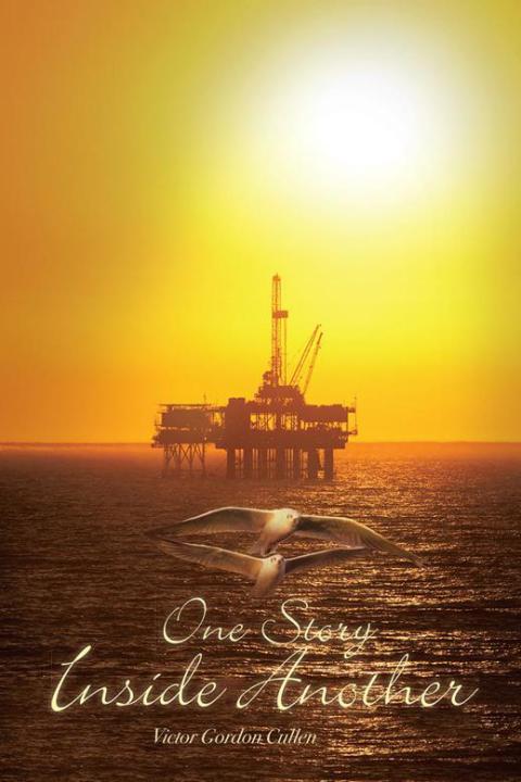 Cover image for book One Story Inside Another