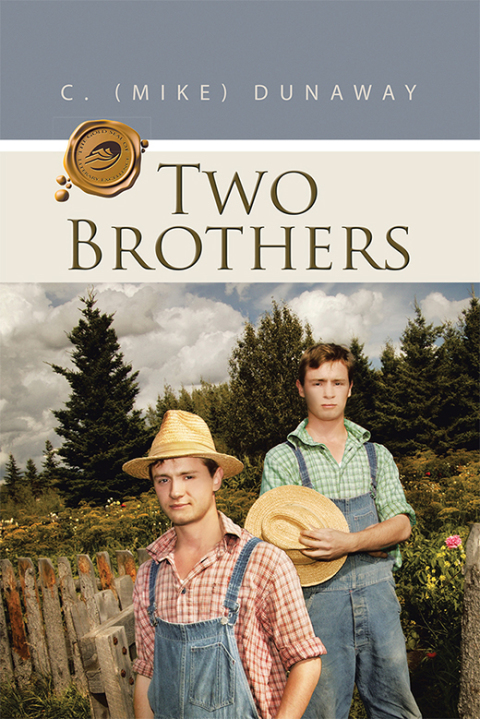 Cover image for book Two Brothers