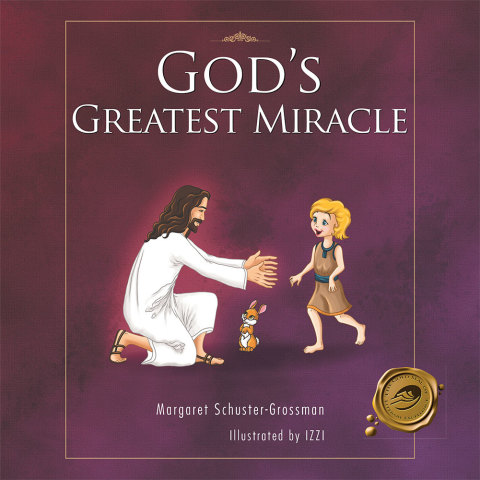 Cover image for book God’S Greatest Miracle