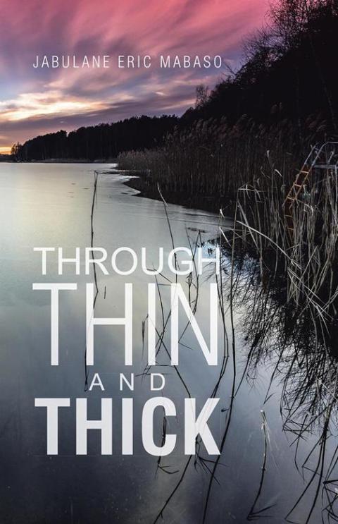 Cover image for book Through Thin and Thick