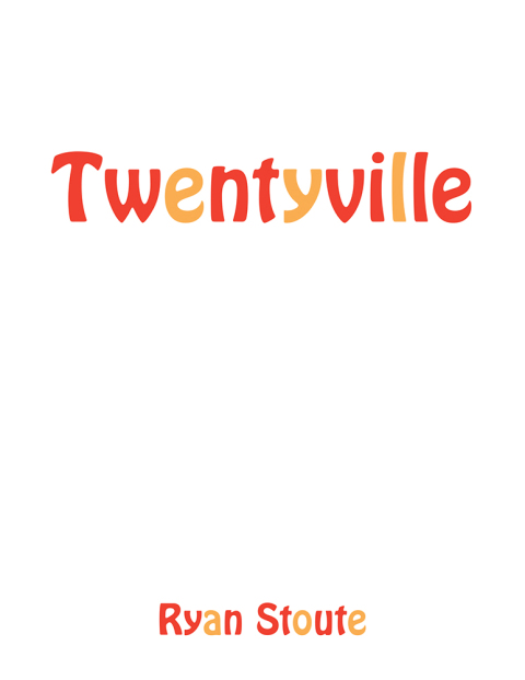 Cover image for book Twentyville