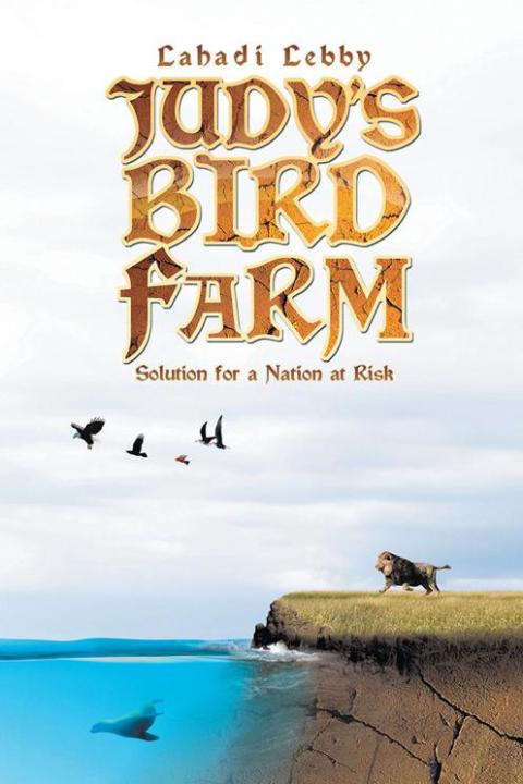 Cover image for book Judy’S Bird Farm