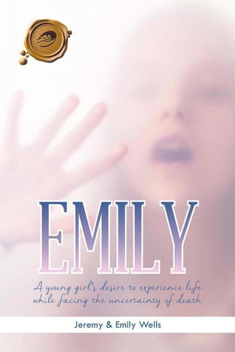 Cover image for book Emily