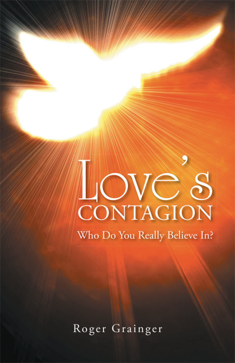 Cover image for book Love’S Contagion