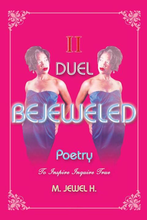 Cover image for book Bejeweled Poetry Ii