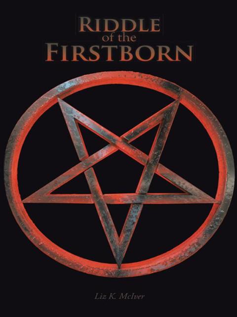 Cover image for book Riddle of the Firstborn