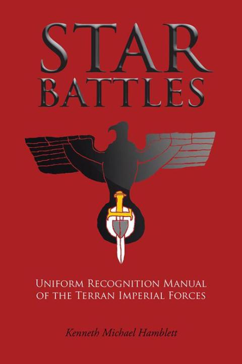 Cover image for book Star Battles