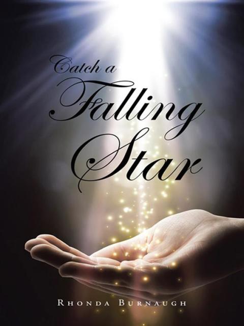 Cover image for book Catch a Falling Star