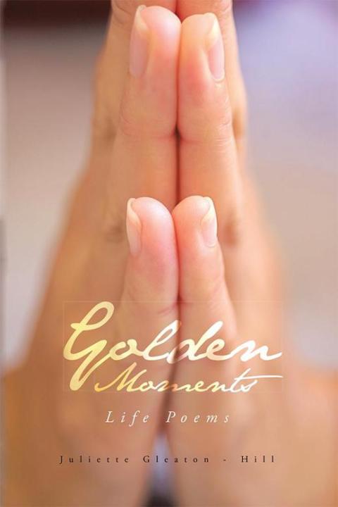 Cover image for book Golden Moments